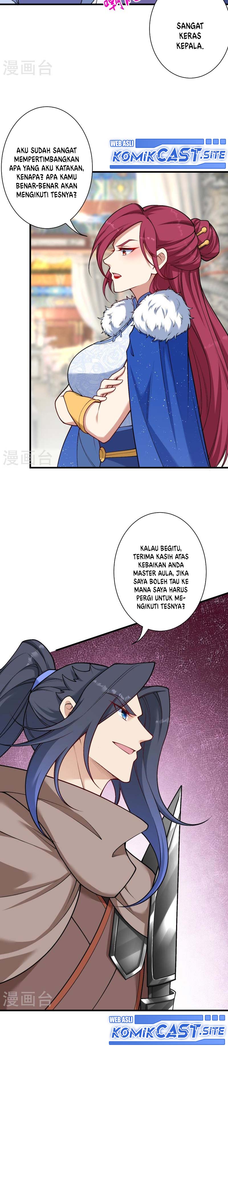 Dilarang COPAS - situs resmi www.mangacanblog.com - Komik against the gods 549 - chapter 549 550 Indonesia against the gods 549 - chapter 549 Terbaru 20|Baca Manga Komik Indonesia|Mangacan